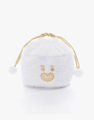 BT21© TATA Twinkle Edition Plush Drawstring Pouch