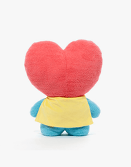 BT21 TATA BABY Grande peluche Neton