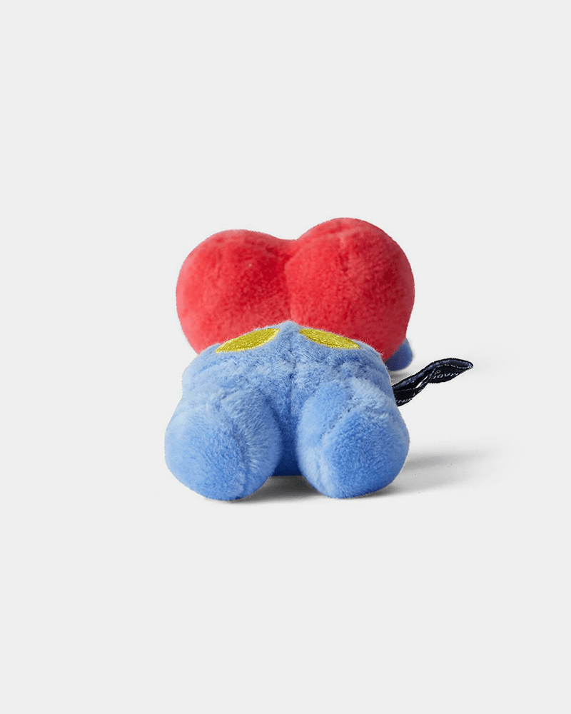 BT21 TATA BABY Plush Hair Tie