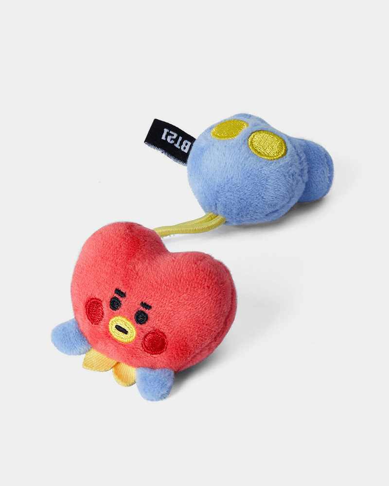 BT21 TATA BABY Plush Hair Tie
