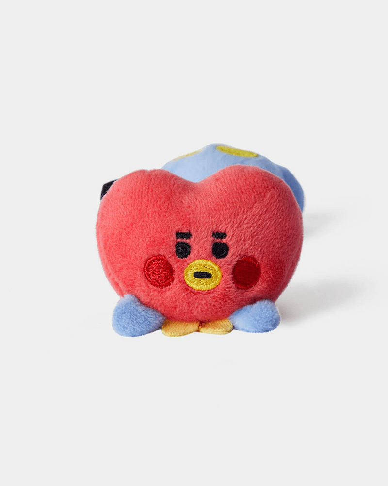 BT21 TATA BABY Plush Hair Tie
