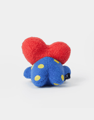 BT21 TATA Élastique à cheveux allongé