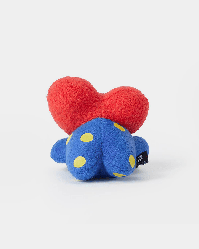 BT21 TATA Élastique à cheveux allongé