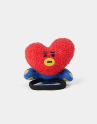 BT21 TATA Élastique à cheveux allongé