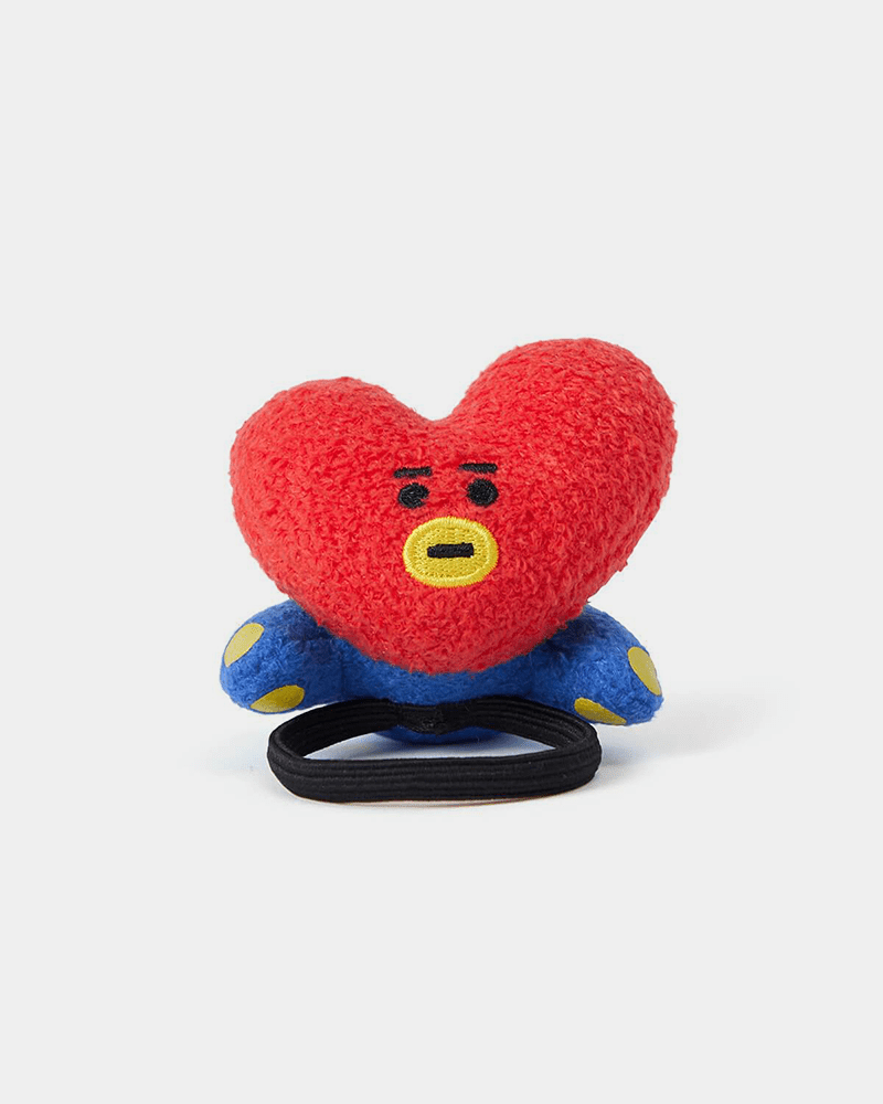 BT21 TATA Élastique à cheveux allongé
