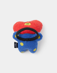 BT21 TATA Élastique à cheveux allongé