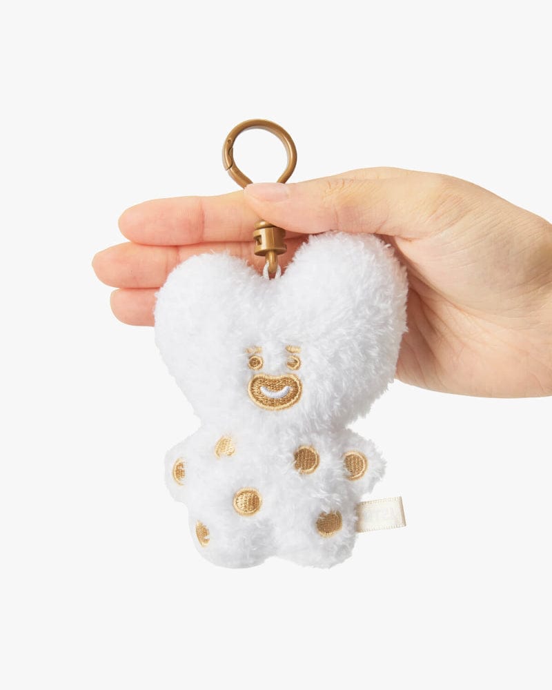 BT21© TATA Twinkle Edition Plush Bag Charm
