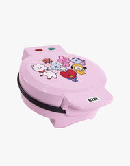 BT21© Waffle Maker