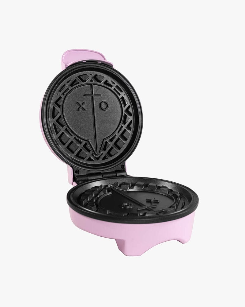 BT21© Waffle Maker