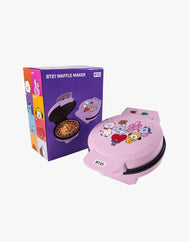 BT21© Waffle Maker