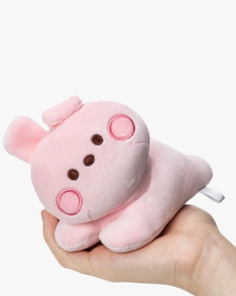BT21 COOKY BABY MY LITTLE BUDDY Petite peluche