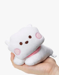 BT21 RJ BABY MY LITTLE BUDDY Small Plush