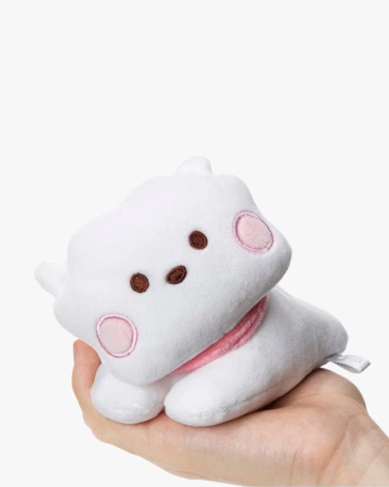 BT21 RJ BABY MY LITTLE BUDDY Small Plush