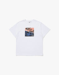 BTS DALMAJUNG S/S T-Shirt (White)
