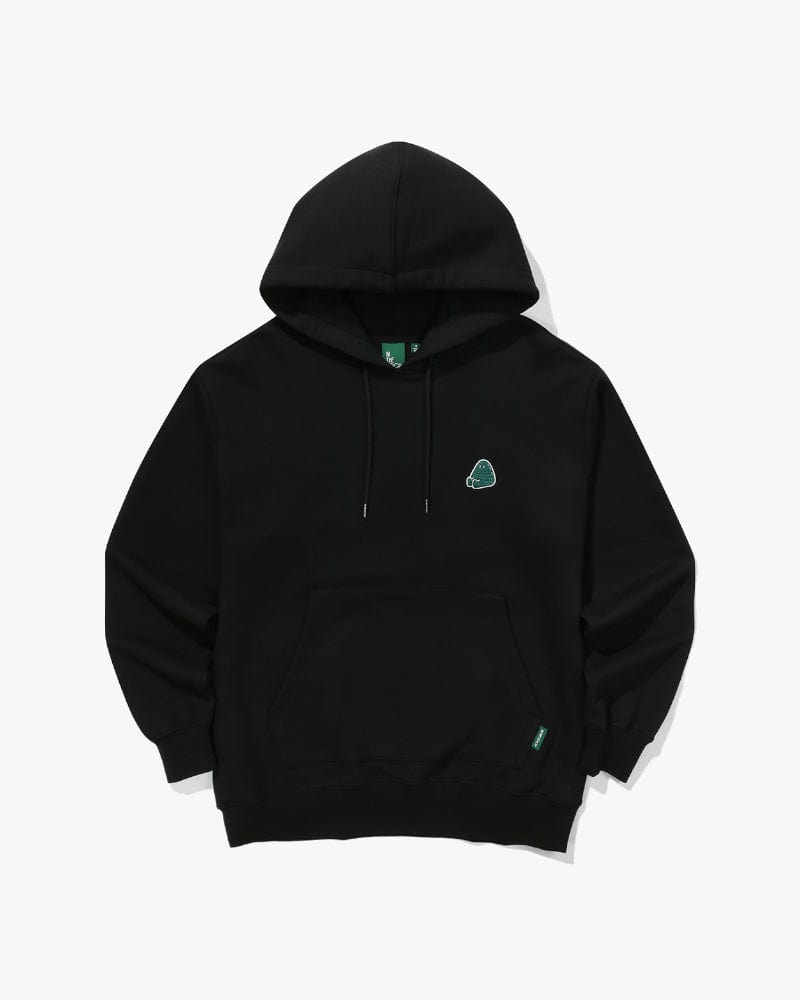 BTS In the Soop Hoodie 011 (Black)