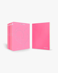 BTS - MAP OF THE SOUL : PERSONA