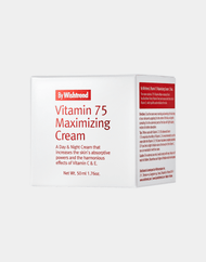 By Wishtrend Vitamin 75 Maximizing Cream