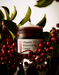By Wishtrend Vitamin 75 Maximizing Cream
