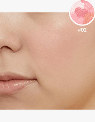 CANMAKE Glow Fleur Cheeks