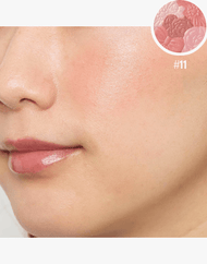 CANMAKE Glow Fleur Cheeks