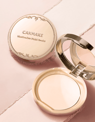 Poudre de finition guimauve CANMAKE