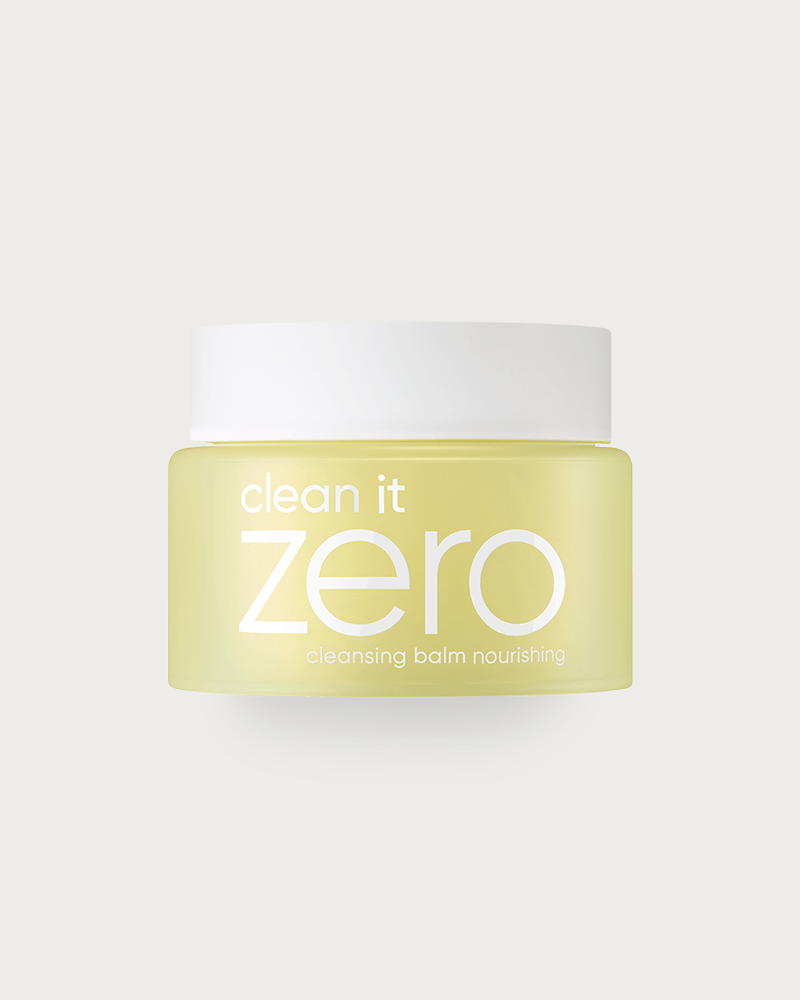 Banila Co CLEAN IT ZERO Baume Nettoyant Nourrissant