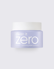 Banila Co CLEAN IT ZERO Cleansing Balm Purifying