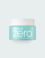 Banila Co CLEAN IT ZERO Cleansing Balm Revitalizing