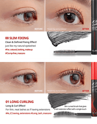 CLIO Kill Lash Superproof Mascara