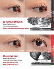 CLIO Kill Lash Superproof Mascara