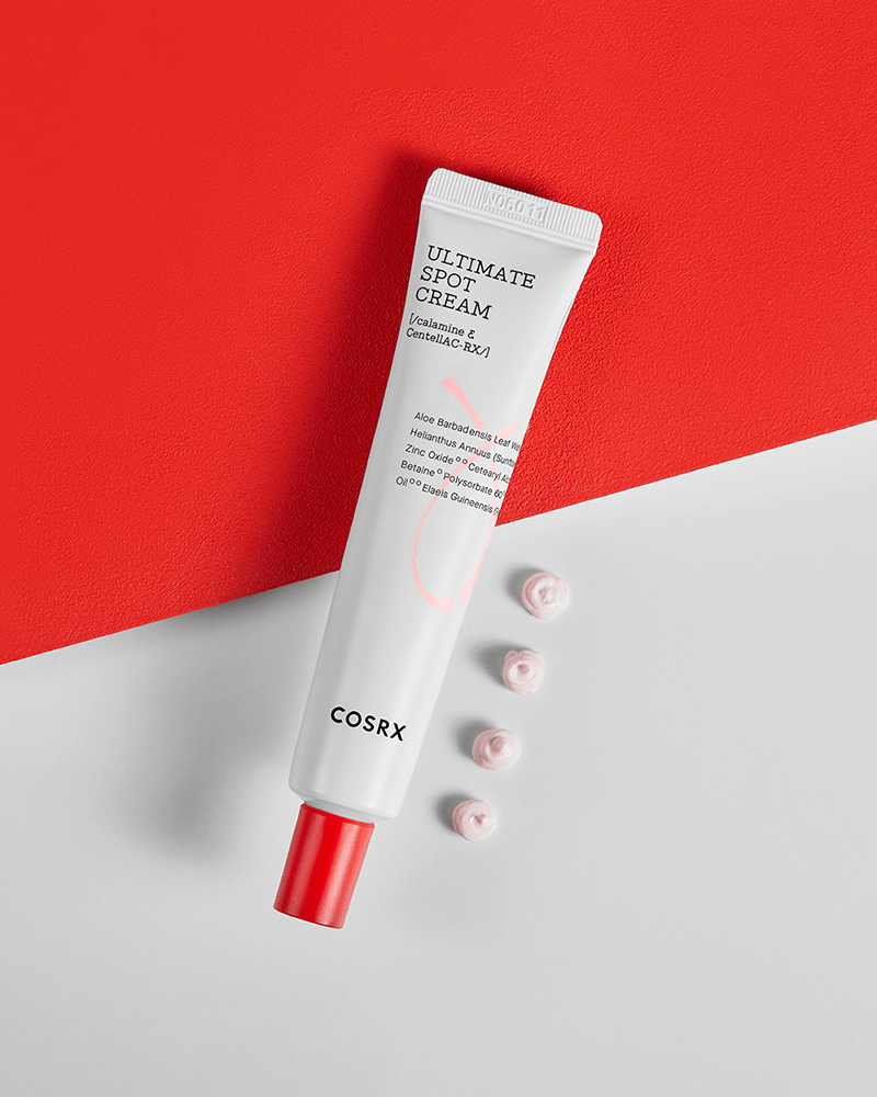 Crème anti-taches ultime COSRX AC Collection