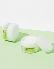COSRX Centella Blemish Cream