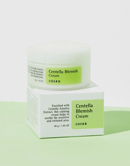 COSRX Centella Blemish Cream