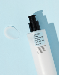 Lotion ultra hydratante sans huile COSRX