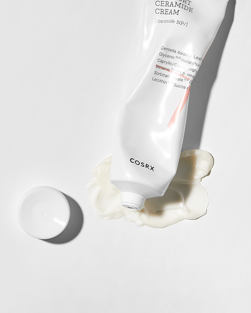 COSRX Balance Confort Crème Céramide