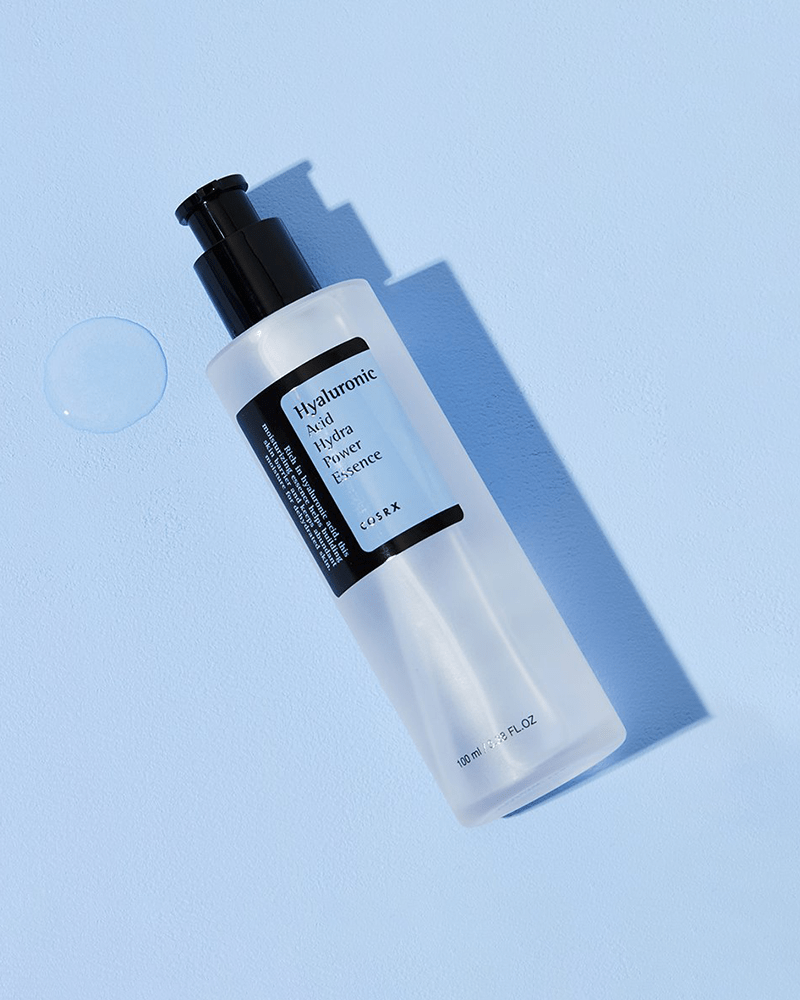 Essence Hydra Power à l'acide hyaluronique COSRX
