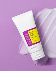 Gel peeling doux Good Night à faible pH COSRX