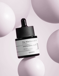 COSRX The Niacinamide 15 Serum