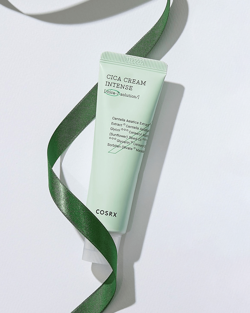COSRX Pure Fit CICA Cream Intense