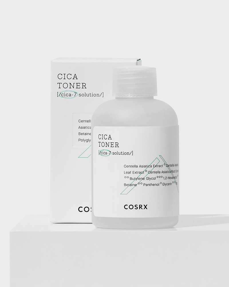 Tonique COSRX Pure Fit CICA