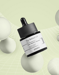 COSRX L'huile au rétinol 0,5