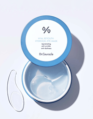 Masque hydrogel pour les yeux Dr. Ceuracle Hyal Reyouth