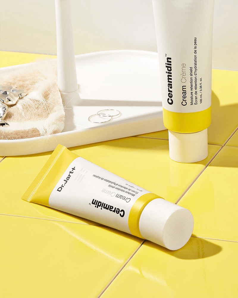 Dr.Jart  Ceramidin™ Cream 50mL