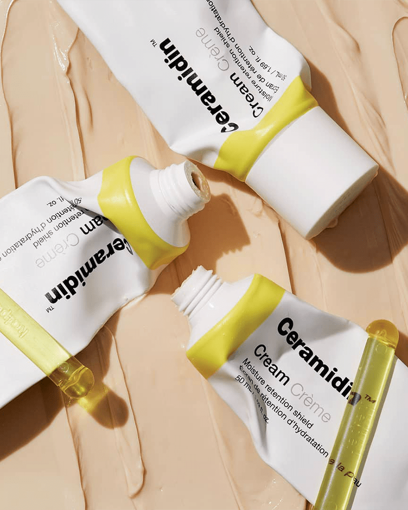 Dr.Jart  Ceramidin™ Cream 50mL
