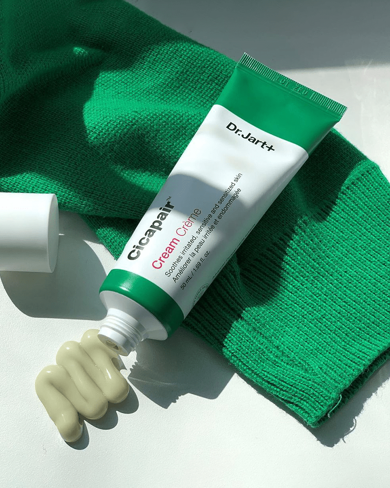 Dr.Jart  Cicapair™ Tiger Grass Cream 50mL