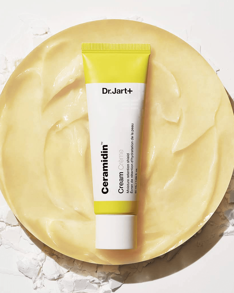 Dr.Jart  Ceramidin™ Cream 50mL