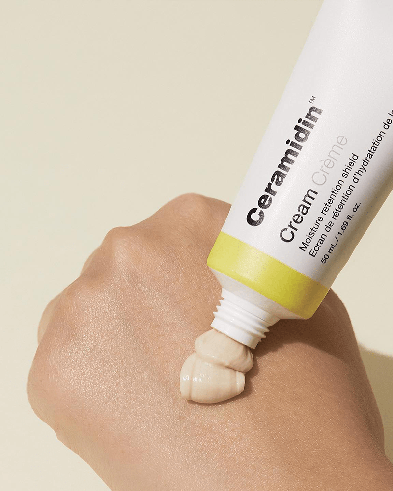 Dr.Jart  Ceramidin™ Cream 50mL