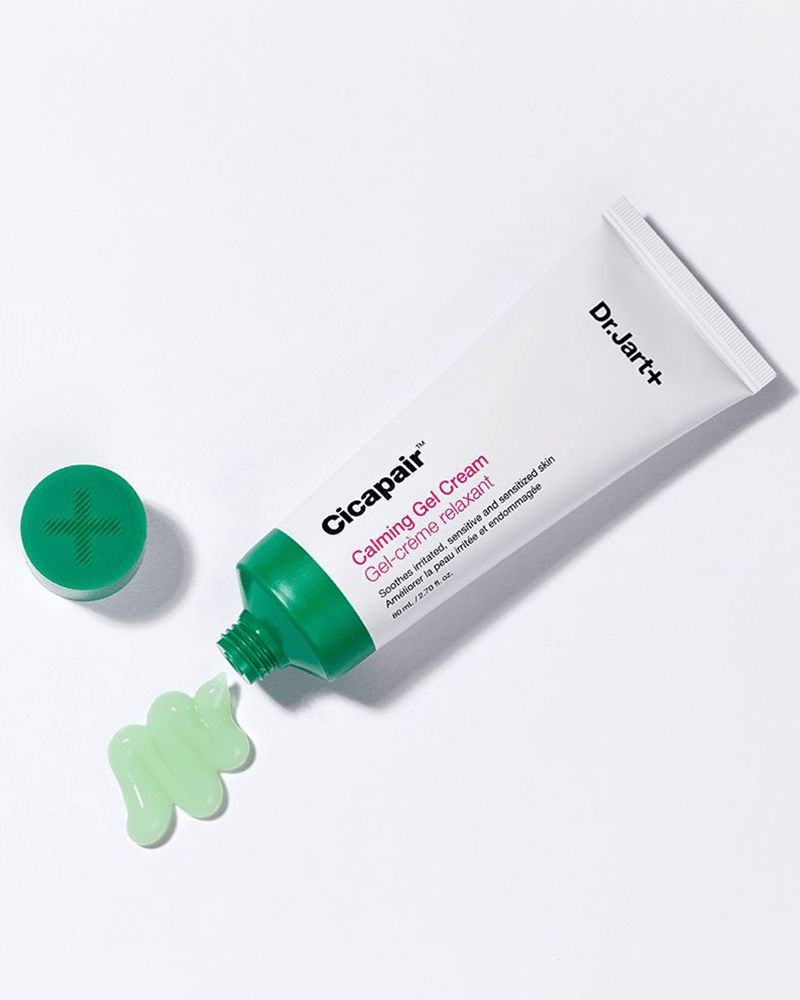 Dr.Jart  Cicapair™ Tiger Grass Calming Gel Cream 80mL