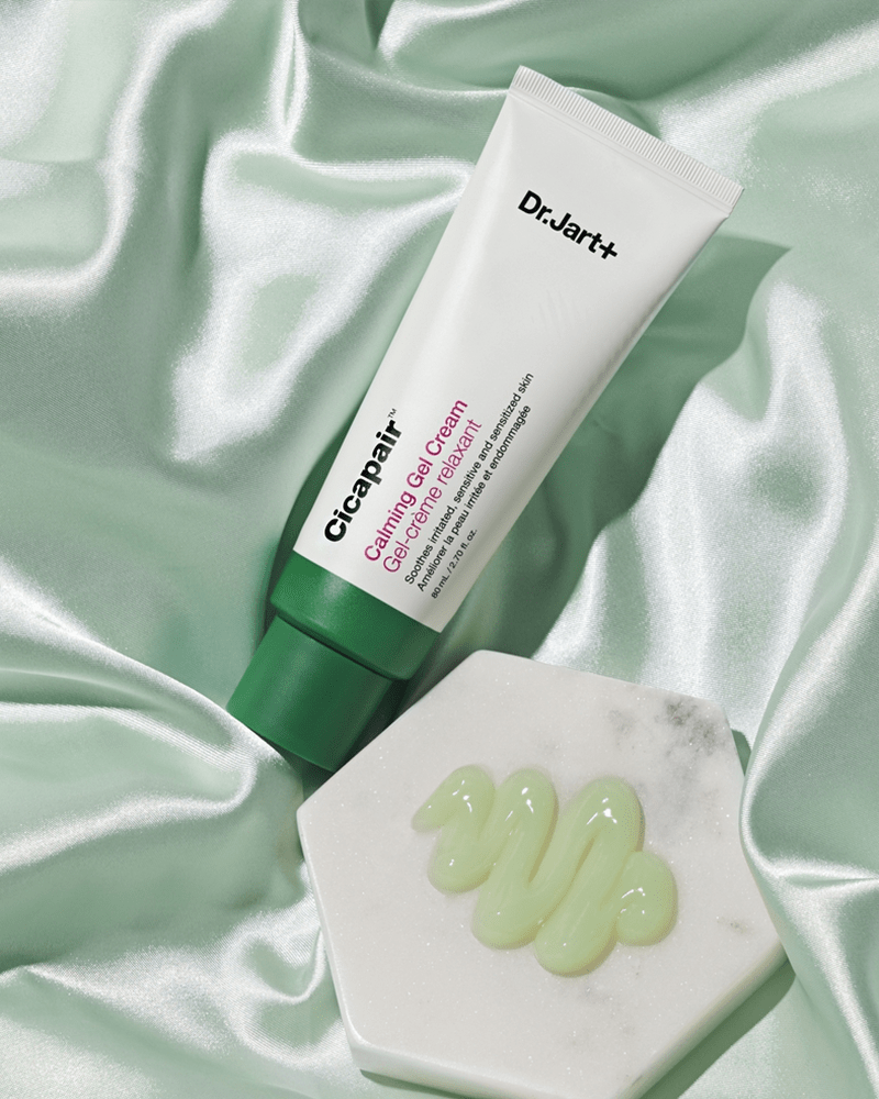 Dr.Jart  Cicapair™ Tiger Grass Calming Gel Cream 80mL