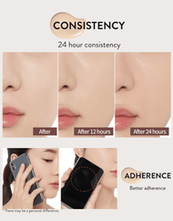 Etude Double Lasting Foundation